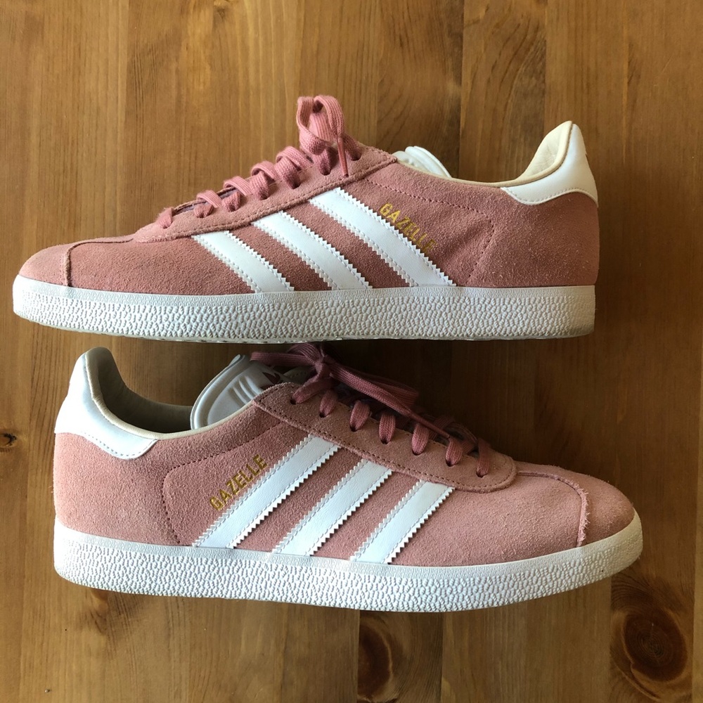 Adidas Gazelle’s